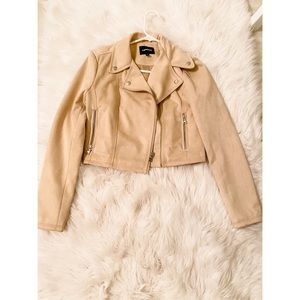 Express jacket